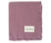 Покрывало Lotus Home - Napa muslin lilac (Турция), 200 х 220 см